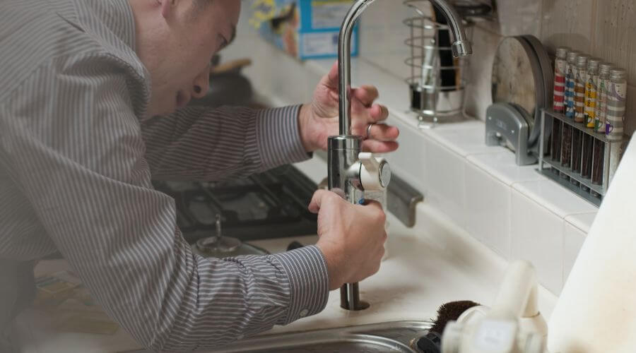 Professional expert plumbing services in Jeddo, MI